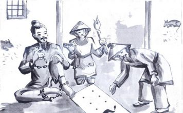 Nhân sinh truyện: Kỳ 12 “Cách nhìn cuộc sống quan trọng thế nào” cau-chuyen-nguoi-quan-nguc