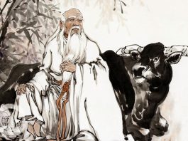 Lão Tử là ai?