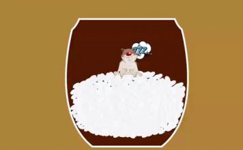 Nhân sinh truyện: Kỳ 26 “Chuột sa hũ gạo” chuot-sa-hu-gao