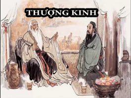 Chương 1: Thượng thiên Thể Đạo (體 道)