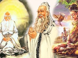 Triết lí “Vô Vi” của Lão Tử