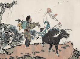 Triết lý nhân sinh của Lão Tử: Mềm thắng cứng, nhu thắng cương truyet-ky-nhan-sinh-lao-tu
