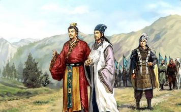 7 cách chọn lựa nhân tài của Gia Cát Lượng thời Tam Quốc 7-cach-chon-nguoi-cua-gia-cat-luong