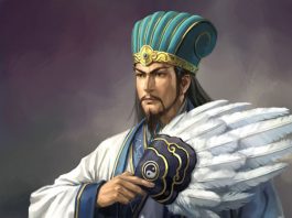 Gia Cát Khổng Minh và 7 cách nhìn người của ông gia-cat-luong-va-7-cach-nhin-nguoi