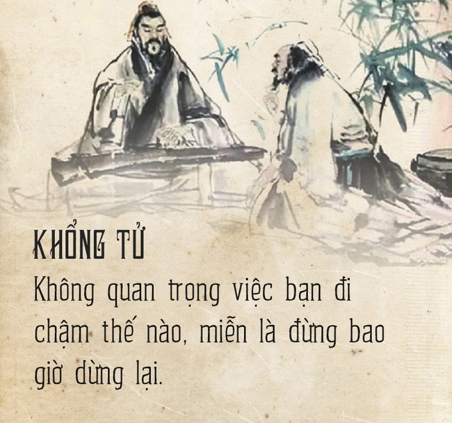 khong quan trong ban di cham the nao