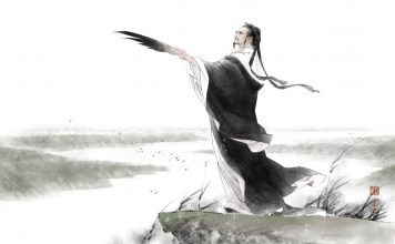 Ke sach dung nguoi cua Gia Cat Luong