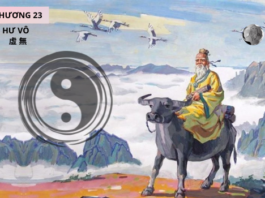 Chương 23: Hư Vô