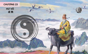 Chương 23: Hư Vô