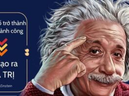 9 bai hoc cuoc song tu albert einstein
