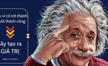 9 bai hoc cuoc song tu albert einstein