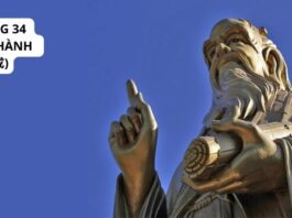 CHƯƠNG 34 NHIỆM THÀNH 任 成 CHƯƠNG 34 NHIỆM THÀNH (任 成)