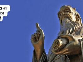 CHƯƠNG 41 ĐỒNG DỊ 同 異