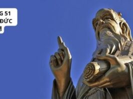 CHƯƠNG 51 DƯỠNG ĐỨC 養 德