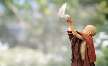 Chiếc áo không làm nên thầy tu, đừng nhìn người qua bề ngoài mà hối tiếc