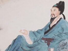 Chính nhân quân tử sẽ không bị hồ ly quấy nhiễu, có hiện hình cũng phải ẩn đi
