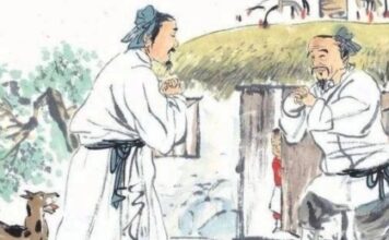 Sống ở đời, lấy “Tín” làm gốc