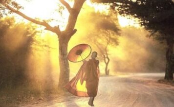 Tâm còn chưa thiện, phong thủy vô ích