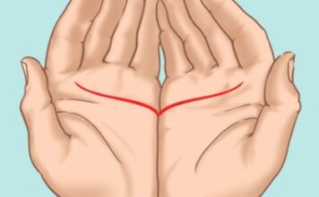 Những đường chỉ tay đặc biệt nói lên sướng khổ